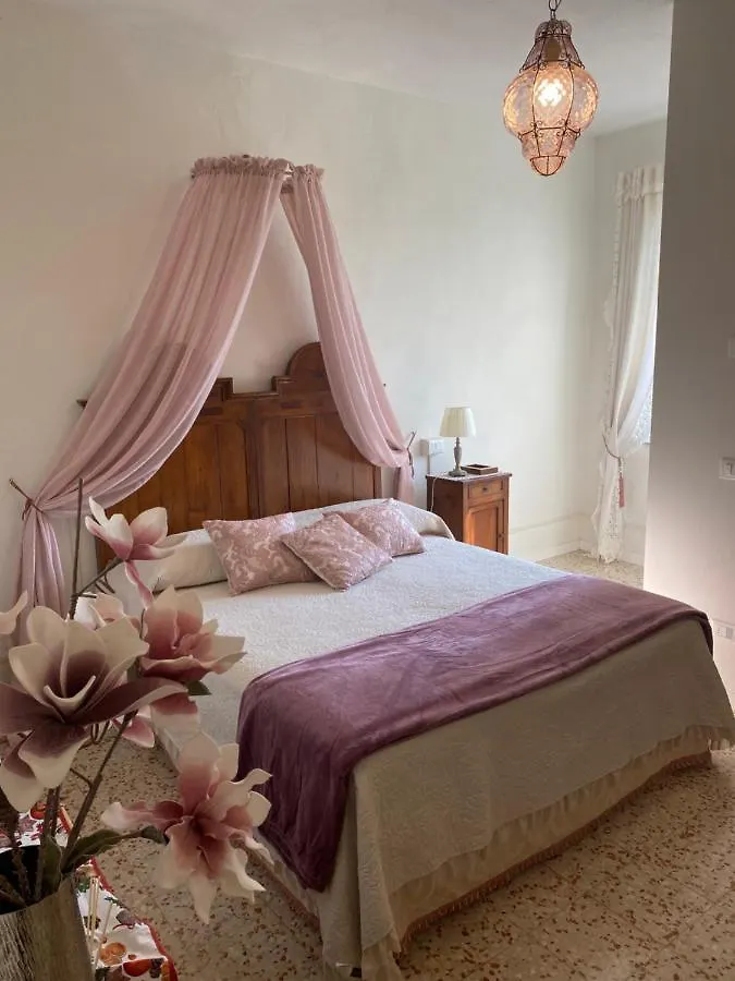 Christy House Bed & Breakfast Vignale