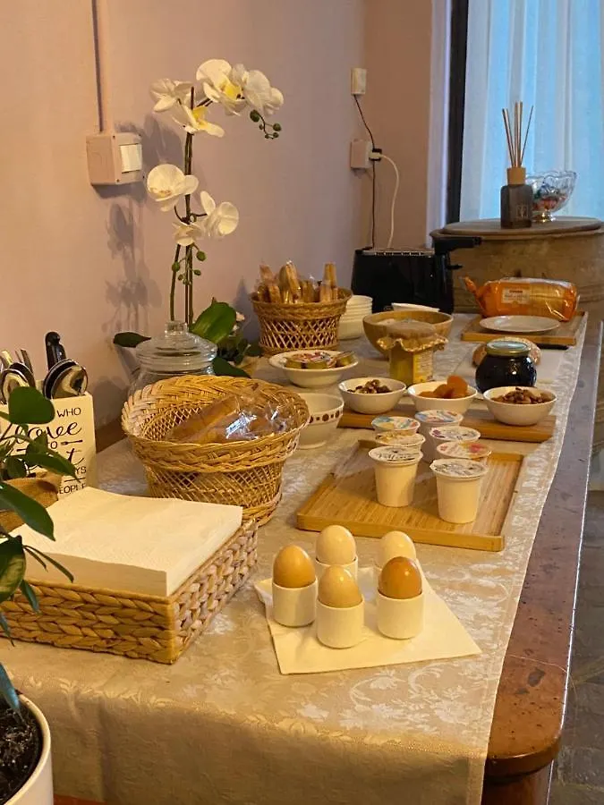 Christy House Bed & Breakfast Vignale   Vignale (Parma)