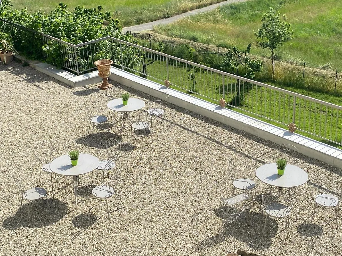 Christy House Bed & Breakfast Vignale  Italy