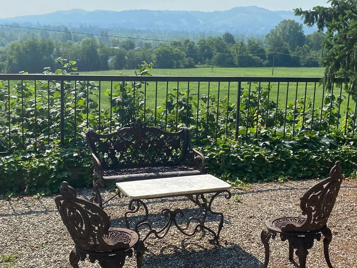 Christy House Bed & Breakfast Vignale