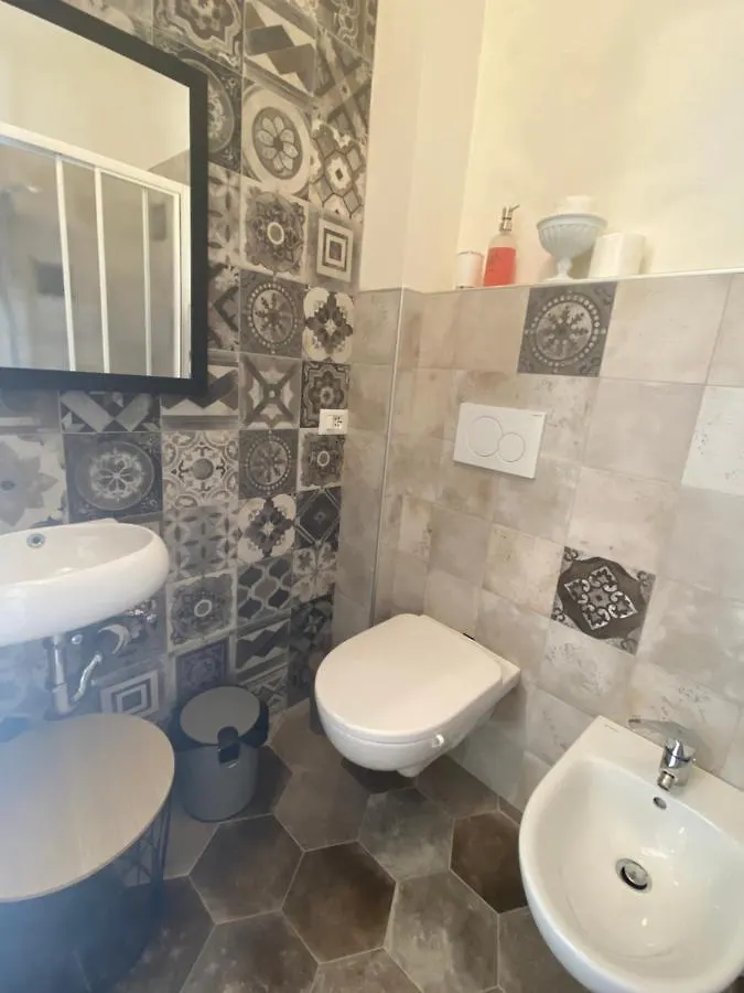Christy House Bed & Breakfast Vignale