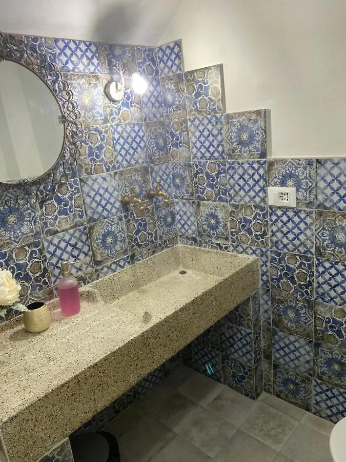 Christy House Bed & Breakfast Vignale  Vignale (Parma)