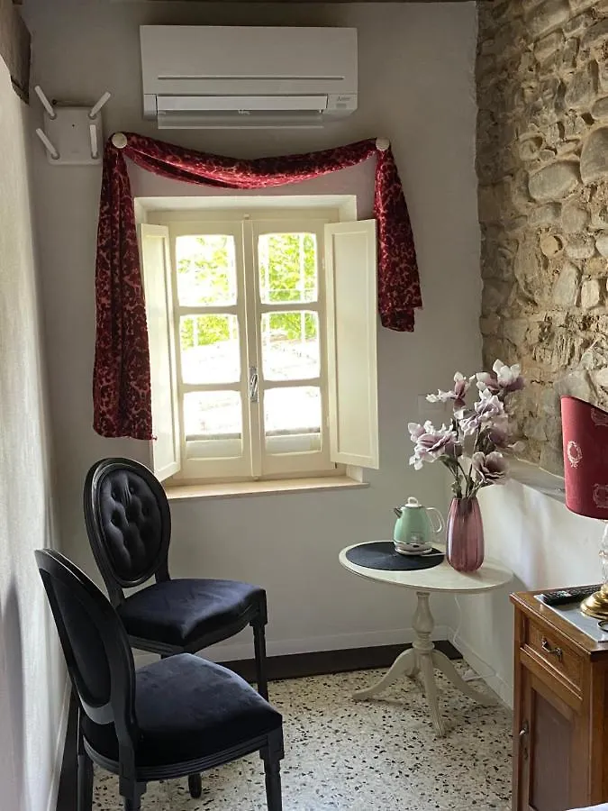 Christy House Bed & Breakfast Vignale