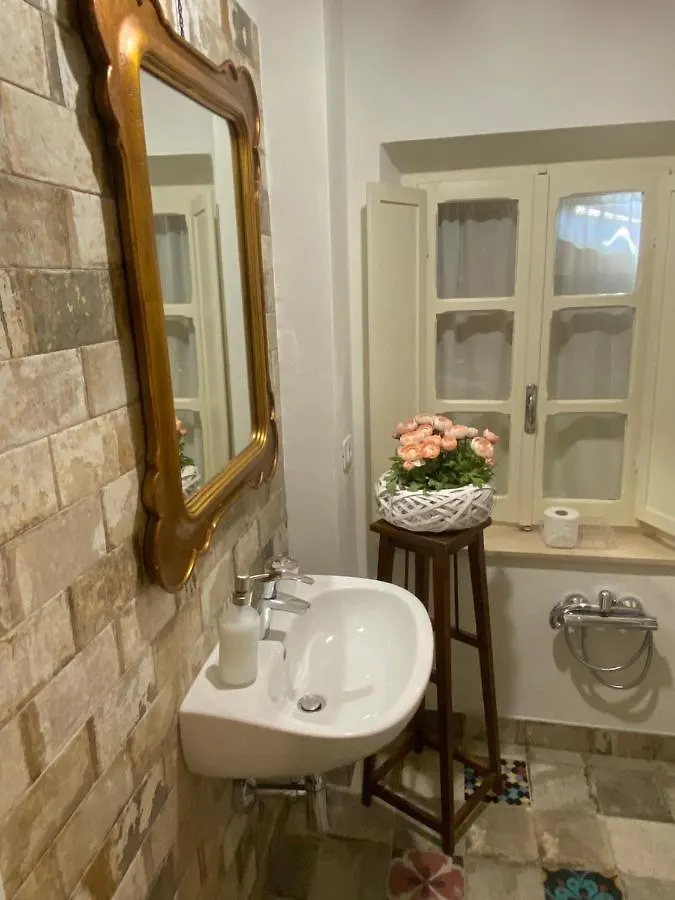 Christy House Bed & Breakfast Vignale