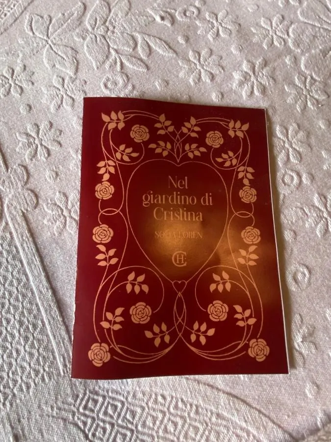 Christy House Bed & Breakfast Vignale  Vignale (Parma)