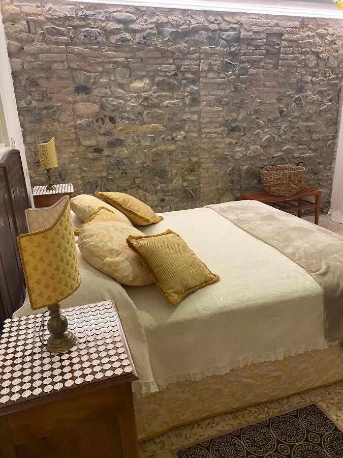 Christy House Bed & Breakfast Vignale