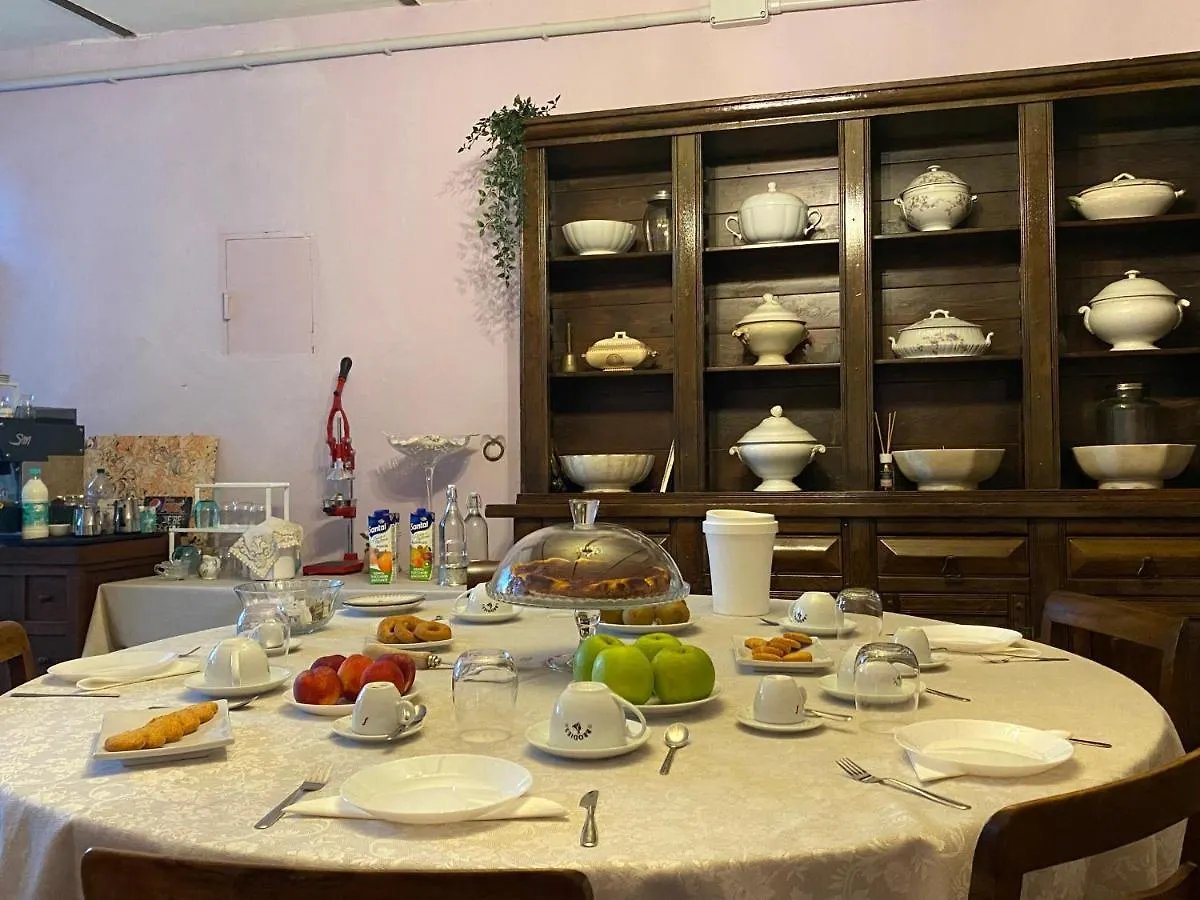 Christy House Bed & Breakfast Vignale