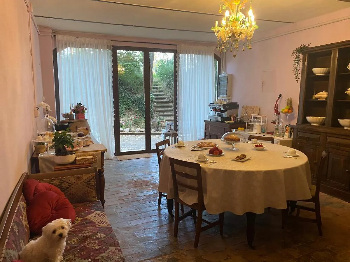 Christy House Bed & Breakfast Vignale   Vignale (Parma)