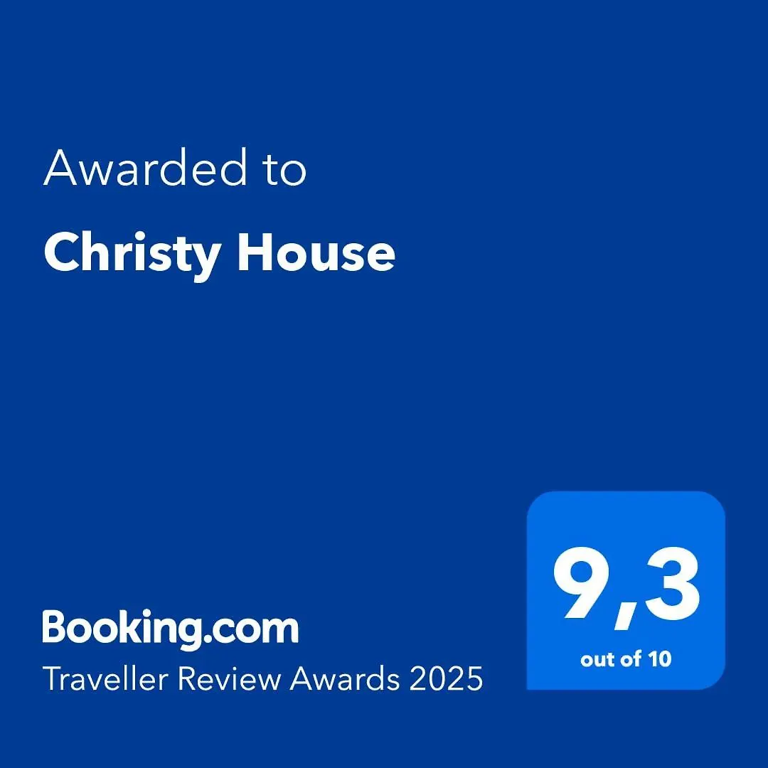 Christy House Bed & Breakfast Vignale